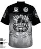 BLBA Thirsty Bowlers Blackout
