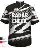 BLBA Radar Check Honeycomb Jersey