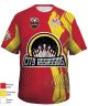 City Assassins Big League Bowling Association Jersey