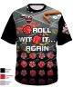 HSH Roll Wit It Again Jersey