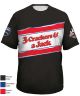 HSH 3 Crackers a Jack Jersey