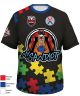NYSandlot Autism Awareness Jersey