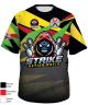 BLBA Artist Strike Nation Mafia Jersey