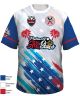 Baseball 02 BLBA Palmeratto All-Stars Jersey