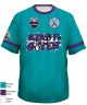 BLBA Basketball Zero F'S Given Teal