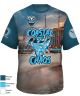 BLBA Beach Coastal Chaos Jersey