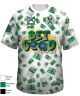 BLBA Bet Good Mint Chaos Jersey