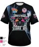 BLBA Black Gun Myrtle Beach Mafia Jersey