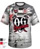 Brick OG Crowbars Jersey 
