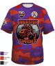 BLBA Camo Invasive Species Jersey