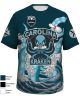 BLBA Octopus Carolina Kraken