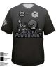 BLBA Blackout Carolina Punishment
