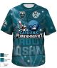 BLBA Lightning Wrath Carolina Punishment