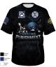 BLBA Carolina Punishment Sparkling Forge Jersey