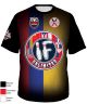  IF UNLIMITED Colombia Flag Jersey