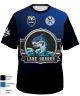 Lane Sharks Deep Ocean Jersey