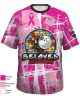 Beloved Alliance Cancer Awareness Jersey