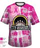 City Assassins Cancer Awareness Jersey