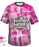 G.O.D Mode Cancer Awareness Jersey