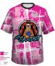 NYSandlot Cancer Awareness Jersey