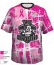 The Dawg Pound Cancer Awareness Jersey