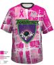 Thunderstruck Cancer Awareness Jersey