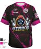 BLBA Dots N Splatter Strike Nation Mafia