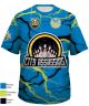 City Assassins Equinox Thunder Jersey