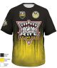 Bowl Rite Brawlers Gradient Jersey