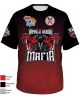 BLBA Gradient Myrtle Beach Mafia Jersey
