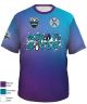 BLBA Gradient Zero F's Given Jersey