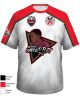 White BLBA High Quality What Would Putt Do? Jersey