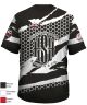 House Shot Heroes Events & Co. Honeycomb Jersey