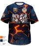 BLBA Hexa-Lava Hye Rollerz