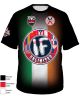  IF UNLIMITED Irish Flag Jersey