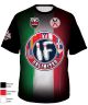  IF UNLIMITED Italy Flag Jersey