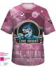 BLBA Lane Sharks Lightning Wrath Pink