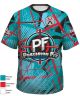 Line Precision Fit Jersey