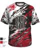 House Shot Heroes Events & Co. Lunaru Jersey