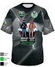About That Smoke Neon Triangles Jersey