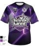 G.O.D Mode Neon Triangles Jersey