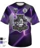 The Dawg Pound Neon Triangles Jersey
