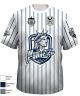 BLBA Baseball Player NY Fanatic Jersey