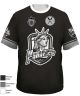 BLBA Basketball NY Fanatic Jersey
