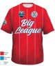 Big League Bowling Association OG Baseball Jersey