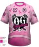 BLBA OG Crowbars Awareness Jersey