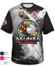 Beloved Alliance Bright Petroleum Jersey