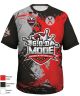 G.O.D Mode Petroleum Jersey