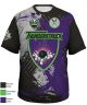 Thunderstruck Petroleum Jersey