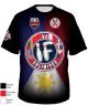  IF UNLIMITED Phillippine Flag Jersey